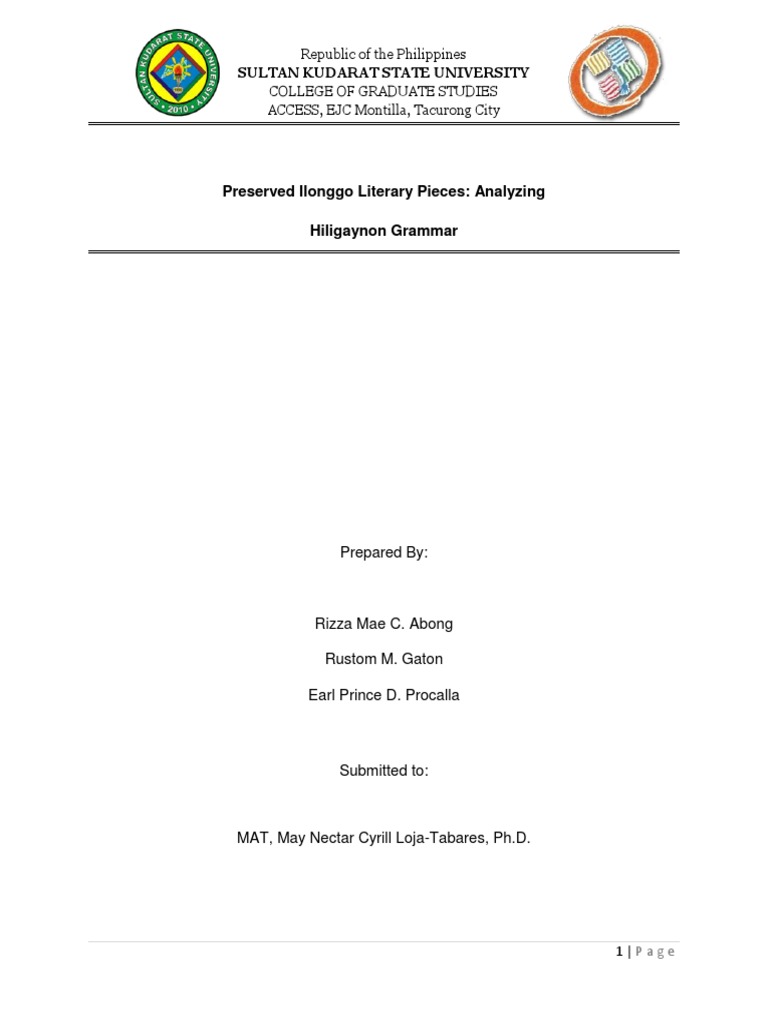 chapter 1 qualitative research pdf