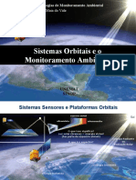 Sensores Orbitais