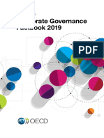 Oecd Corporate Governance