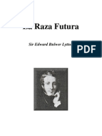 bulwer lytton edward - la raza futura