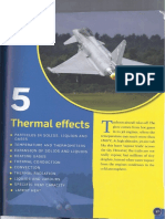 Thermal Effects PDF