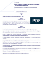 Philippine Mining Act of 1995_RA7942