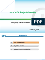 1st Part The Scada Project Overview UPDATED (NXPowerLite)