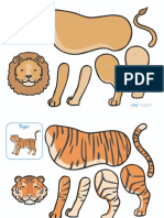 T2 D 016 Split Pin Animals - Ver - 1 PDF