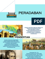 Peradabanindonesia