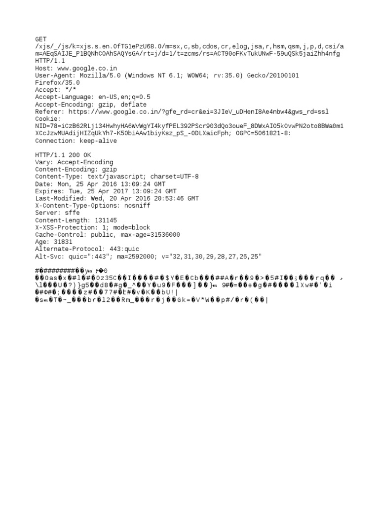 tz 192 168 111 129 3a1050 216 58 196 67 3a443 Communications Protocols Application Layer Protocols