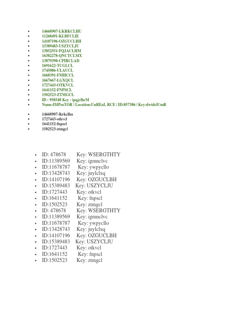 Kode Register Videopad | PDF