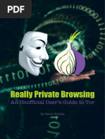 Private Browsing