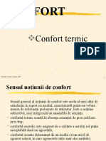 Confort termic-lb.romana.ppt