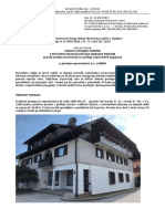 VABILO K DAJANJU NEZAVEZUJOČEGA ZBIRANJA PONUDB - LJUBNO in Cenitev - Oddano 8210540 PDF