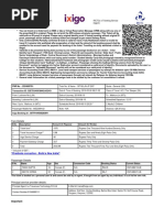 Fare Details: ?eradicate Corruption - Build A New India?