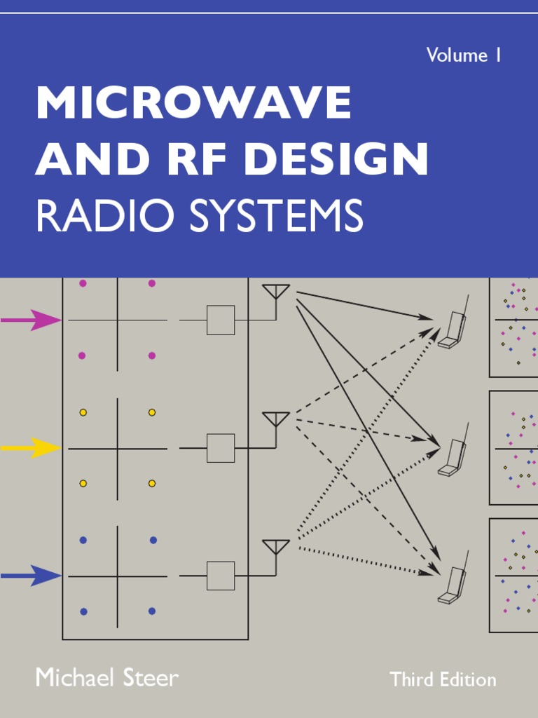 RFDesign Vol1 | PDF | Modulation | Telecommunications Engineering
