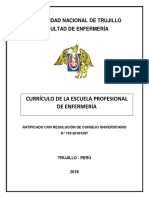 Curriculo 2018 PDF