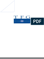 TFG Brochure