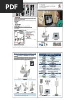 Radiography & Fluoroscopy X-Ray Systems High Frequency: Clinical Output