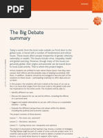 Download GEOG 3 the Big Debate by plowe_1 SN42471111 doc pdf