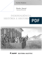 Os Primórdios Do Processo de Independência Hispano-Americano