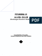 Pendidikan Agama Islam PDF