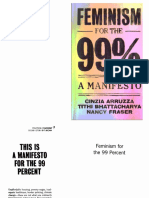 Cinzia Arruzza, Tithi Bhattacharya, Nancy Fraser - Feminism for the 99%_ A Manifesto-Verso (2019)-1.pdf