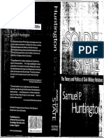 HUNTINGTON Samuel P. The Soldier and the State.pdf
