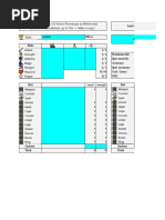 DPS Calculator by Bitterkoekje