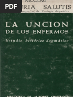 PISTA Nicolau Miguel La Uncion de Los Enfermos PDF | PDF | La unción ... 1717711825?v=1  