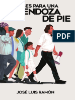 Mis Bases para Una Mendoza de Pie - Jose Luis Ramon-1