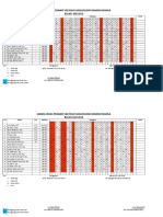 Jadwal Bulan September 2018