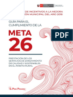 Guia Meta 26