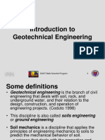 1 Intro To Geotech Engg