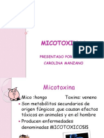 Mico Toxin As