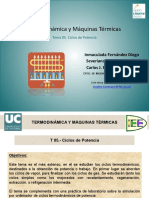 Termodinamica y Maquinas Termicas - T  05 OCW.pdf