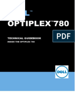 Dell Optiplex 780 Service Manual English