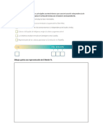 Dibuja y Pinta Una Representación de El Motín Té