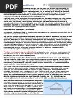 MAs N KAMA in Theory and Practi - SetUps