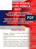 Program Induksi