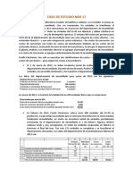 Caso de Esrtudio Nro 17-1