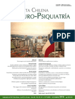 Trastornos de Personalidad Psicopatología y Nivel de Riesgo en Una Muestra Chilena de Hombres Maltratadores Ocho Tipos de Maltratadores - 49-55