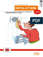 Guide Pratique Ventilation Logement Confortable Sain