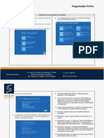 Instalación Sofware Picpro