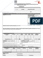Formato RA Antiretrovirales PDF