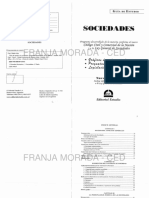 Guia de Estudio Sociedades PDF