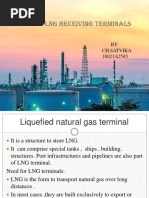 NGPL System Map Overview 2023 | PDF | Pipeline Transport | Natural Gas