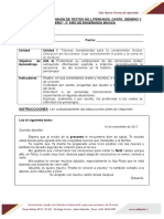 Guia 6 Comprension de Texto No Literario Carta Generos y Numero 97003 20190331 20180607 155921