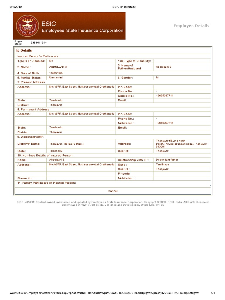 Esic ip interface pdf cyberspace computing