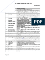 Unit5Agriculture Definition PDF