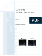 G30 Service Manual PDF