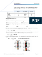 1.1.1.4 Lab - Ohms Law