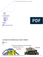 Las Mejores Herramientas para Reparar Celulares - Celul... en Taringa!