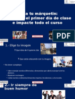 2. Primer día de clase.pptx